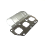 View Exhaust Manifold Gasket Full-Sized Product Image 1 of 10